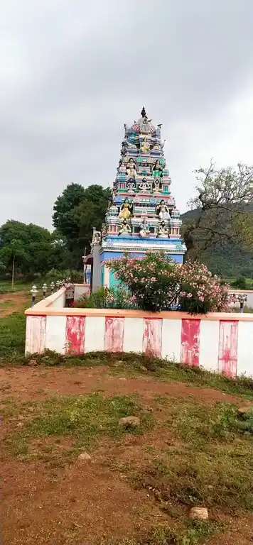 Arulmigu Kotturkathar Temple, Kallakampatti - 621305 Arulmigu Kotturkathar Temple, Kallakampatti - 621305, Thiruchirappalli - Ancient Temple Architecture and History Image 5
