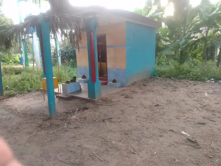 Arulmigu Kovalli Mariamman Temple, Chinnampalli - 636811 அருள்மிகு கோவள்ளி மாரியம்மன் திருக்கோயில், Chinnampalli - 636811, Dharmapuri - Ancient Temple Architecture and History Image 3