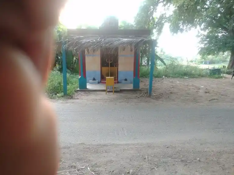 Arulmigu Kovalli Mariamman Temple, Chinnampalli - 636811 அருள்மிகு கோவள்ளி மாரியம்மன் திருக்கோயில், Chinnampalli - 636811, Dharmapuri - Ancient Temple Architecture and History Image 5