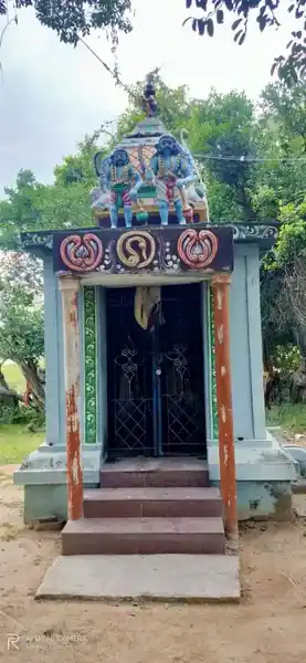 Arulmigu Kovartthamudaiya Ayyanar Temple, Lempalakkudi - 622412