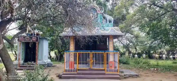 Arulmigu Kovartthamudaiya Ayyanar Temple, Lempalakkudi - 622412 அருள்மிகு கோவர்த்தமுடைய அய்யனார் திருக்கோயில், Lempalakkudi - 622412, Pudukkottai - Ancient Temple Architecture and History Image 2