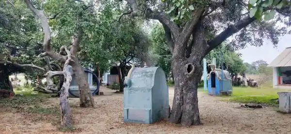 Arulmigu Kovartthamudaiya Ayyanar Temple, Lempalakkudi - 622412 அருள்மிகு கோவர்த்தமுடைய அய்யனார் திருக்கோயில், Lempalakkudi - 622412, Pudukkottai - Ancient Temple Architecture and History Image 3