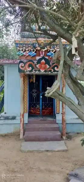 Arulmigu Kovartthamudaiya Ayyanar Temple, Lempalakkudi - 622412 அருள்மிகு கோவர்த்தமுடைய அய்யனார் திருக்கோயில், Lempalakkudi - 622412, Pudukkottai - Ancient Temple Architecture and History Image 5