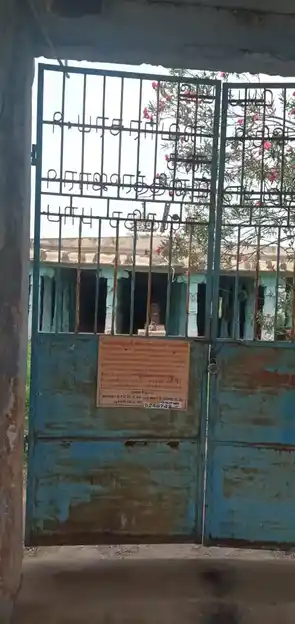 Arulmigu Kovil Patti Ellayaiamman Temple, Vaiyampatti - 621307 Arulmigu Kovil patti Ellayaiamman Temple, Vaiyampatti - 621307, Thiruchirappalli - Ancient Temple Architecture and History Image 5