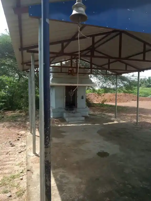 Arulmigu Kovinthasamy Pachayi Amman Temple, Aduththakudi - 623308 அருள்மிகு. கோவிந்தசாமி பச்சாயியம்மன் திருக்கோயில், Aduththakudi - 623308, Ramanathapuram - Ancient Temple Architecture and History Image 2