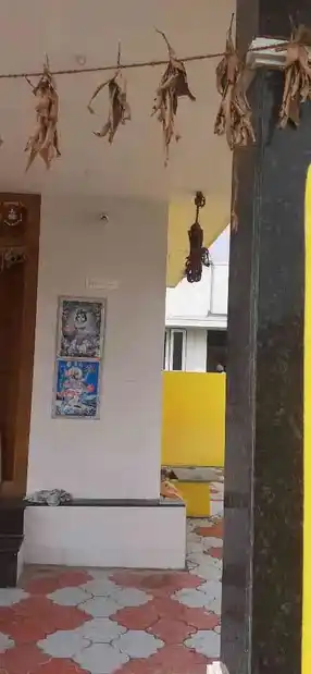 Arulmigu Krishan Temple, Kattampatti - 642202