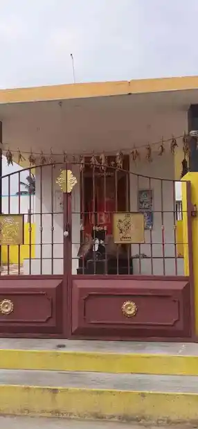 Arulmigu Krishan Temple, Kattampatti - 642202 அருள்மிகு கிருஷ்ணன் திருக்கோயில், Kattampatti - 642202, Coimbatore - Ancient Temple Architecture and History Image 2