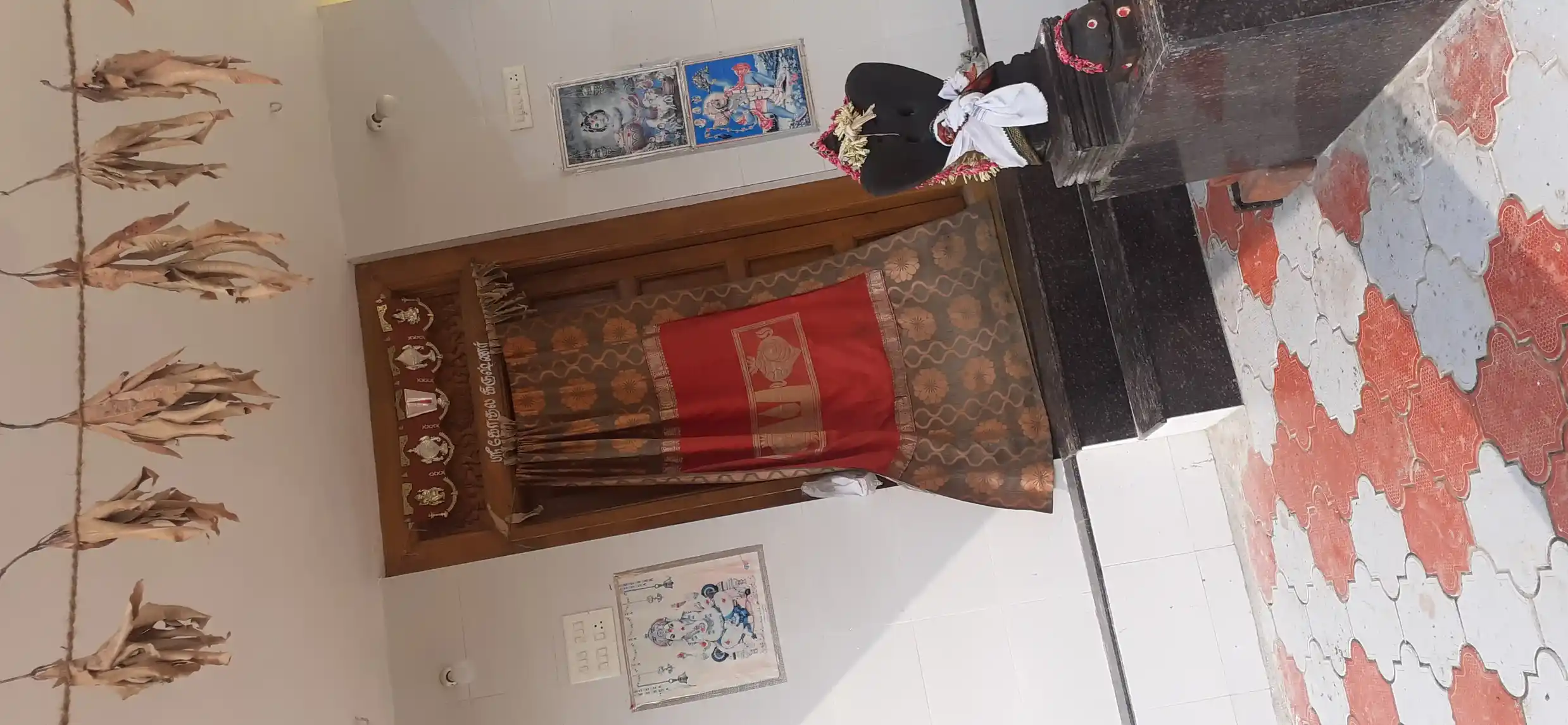 Arulmigu Krishan Temple, Kattampatti - 642202 அருள்மிகு கிருஷ்ணன் திருக்கோயில், Kattampatti - 642202, Coimbatore - Ancient Temple Architecture and History Image 3