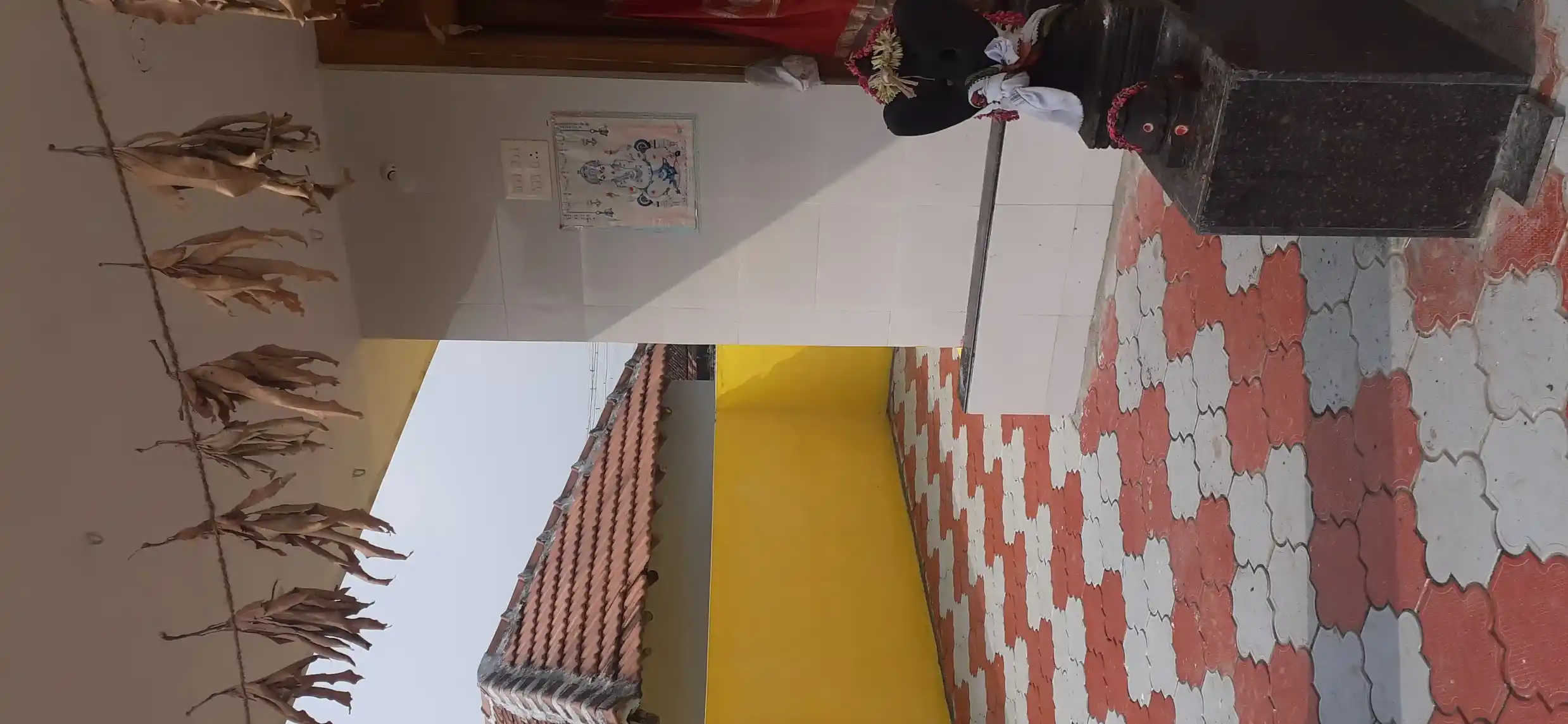 Arulmigu Krishan Temple, Kattampatti - 642202 அருள்மிகு கிருஷ்ணன் திருக்கோயில், Kattampatti - 642202, Coimbatore - Ancient Temple Architecture and History Image 4