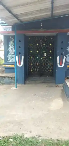 Arulmigu Krishanamoorthy @ Thirumal Adiyar Baktha Jana Sabai, Edamachi - 603107