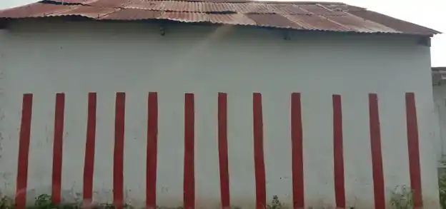 Arulmigu Krishanaswamy @ Perumal Temple, Padur - 603107