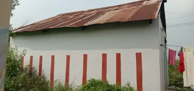 Arulmigu Krishanaswamy @ Perumal Temple, Padur - 603107 அருள்மிகு கிருஷ்ணசாமி என்கின்ற பெருமாள் திருக்கோயில், Padur - 603107, Kancheepuram - Ancient Temple Architecture and History Image 2