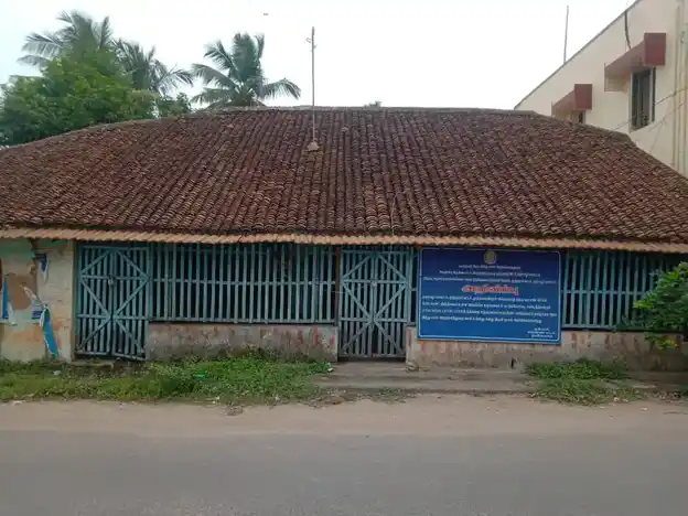 Arulmigu Krishna Madam, Orathanadu - 614625 Arulmigu Krishna madam, Orathanadu - 614625, Thanjavur - Ancient Temple Architecture and History Image 2