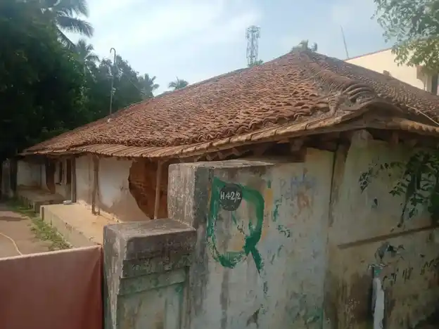 Arulmigu Krishna Madam, Orathanadu - 614625 Arulmigu Krishna madam, Orathanadu - 614625, Thanjavur - Ancient Temple Architecture and History Image 3