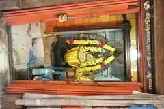 Arulmigu Krishna Paramathma Temple, Washermanpet, Chennai - 600021 அருள்மிகு கிருஷ்ண பரமாத்மா திருக்கோயில், வண்ணாரப்பேட்டை, சென்னை - 600021, Chennai - Ancient Temple Architecture and History Image 2