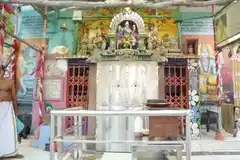 Arulmigu Krishna Paramathma Temple, Washermanpet, Chennai - 600021 அருள்மிகு கிருஷ்ண பரமாத்மா திருக்கோயில், வண்ணாரப்பேட்டை, சென்னை - 600021, Chennai - Ancient Temple Architecture and History Image 3