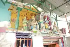 Arulmigu Krishna Paramathma Temple, Washermanpet, Chennai - 600021 அருள்மிகு கிருஷ்ண பரமாத்மா திருக்கோயில், வண்ணாரப்பேட்டை, சென்னை - 600021, Chennai - Ancient Temple Architecture and History Image 4