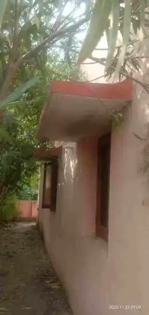 Arulmigu Krishna Swamy Bajanai Temple, Nilamangalam - 603313 அருள்மிகு கிருஷ்ணசாமி பஜனை திருக்கோயில், Nilamangalam - 603313, Chengalpattu - Ancient Temple Architecture and History Image 2