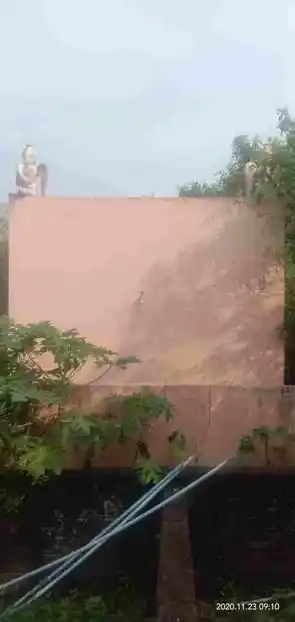 Arulmigu Krishna Swamy Bajanai Temple, Nilamangalam - 603313 அருள்மிகு கிருஷ்ணசாமி பஜனை திருக்கோயில், Nilamangalam - 603313, Chengalpattu - Ancient Temple Architecture and History Image 3