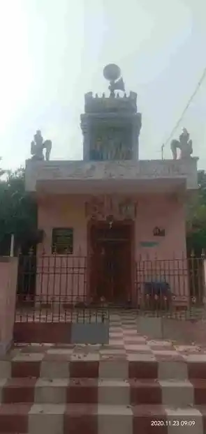 Arulmigu Krishna Swamy Bajanai Temple, Nilamangalam - 603313 அருள்மிகு கிருஷ்ணசாமி பஜனை திருக்கோயில், Nilamangalam - 603313, Chengalpattu - Ancient Temple Architecture and History Image 4