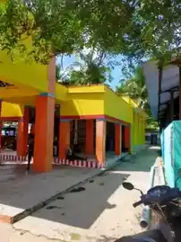 Arulmigu Krishna Swamy Temple, Kovilur - 626121