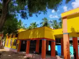 Arulmigu Krishna Swamy Temple, Kovilur - 626121 அருள்மிகு கிருஷ்ணசாமி திருக்கோயில், கோவிலுர் - 626121, Virudhunagar - Ancient Temple Architecture and History Image 3