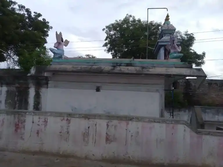 Arulmigu Krishnan Bajanai Temple, Near Main Road, Muthukondapuram - 631209 அருள்மிகு கிருணணன் பஜனை திருக்கோயில், Near Main Road, Muthukondapuram - 631209, Tiruvallur - Ancient Temple Architecture and History Image 3
