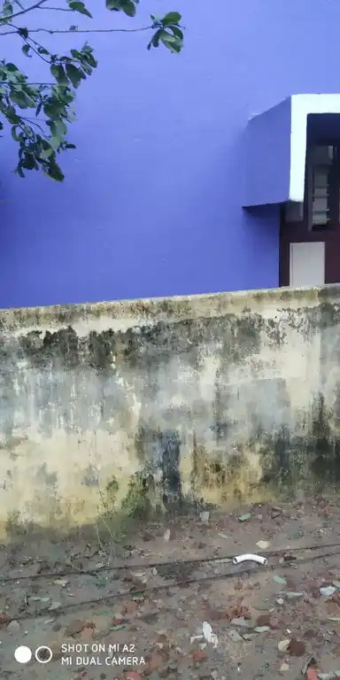 Arulmigu Krishnan Dharmaraja Temple, Azhinjivakkam, Chennai - 600060 Temple