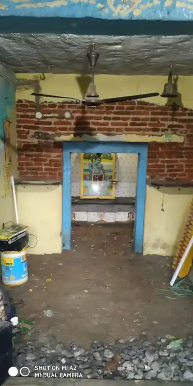 Arulmigu Krishnan Dharmaraja Temple, Azhinjivakkam, Chennai - 600060 அருள்மிகு கிருஷ்ணன் தர்மராஜா கோயில், அழிஞ்சிவாக்கம், சென்னை - 600060, Tiruvallur - Ancient Temple Architecture and History Image 2