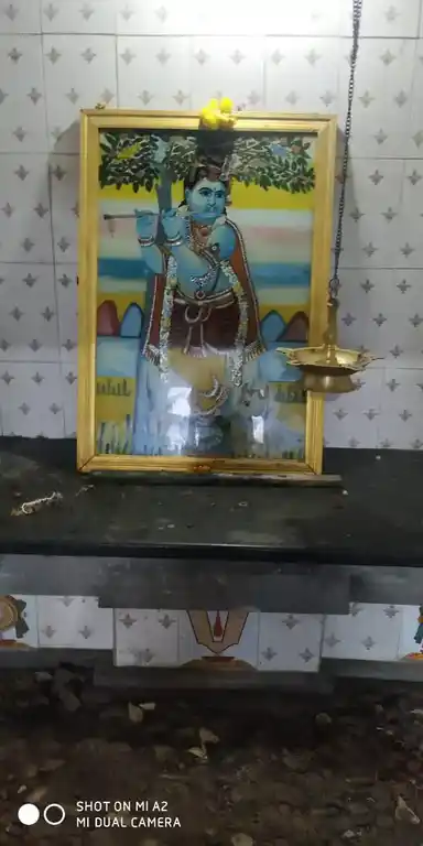 Arulmigu Krishnan Dharmaraja Temple, Azhinjivakkam, Chennai - 600060 அருள்மிகு கிருஷ்ணன் தர்மராஜா கோயில், அழிஞ்சிவாக்கம், சென்னை - 600060, Tiruvallur - Ancient Temple Architecture and History Image 4