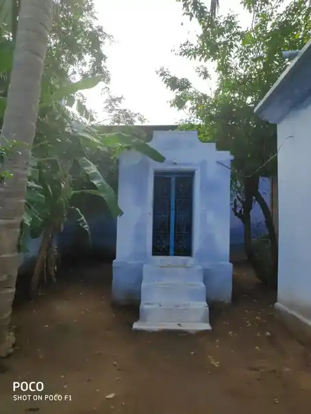 Arulmigu Krishnan Temple, Chokkampatti - 627751 அருள்மிகு கிருஷ்ணன் திருக்கோயில், Chokkampatti - 627751, Tenkasi - Ancient Temple Architecture and History Image 4