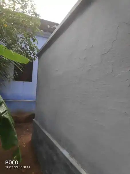 Arulmigu Krishnan Temple, Chokkampatti - 627751 அருள்மிகு கிருஷ்ணன் திருக்கோயில், Chokkampatti - 627751, Tenkasi - Ancient Temple Architecture and History Image 5