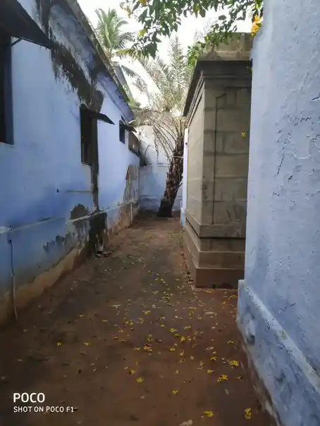 Arulmigu Krishnan Temple, Chokkampatti - 627751 அருள்மிகு கிருஷ்ணன் திருக்கோயில், Chokkampatti - 627751, Tenkasi - Ancient Temple Architecture and History Image 6