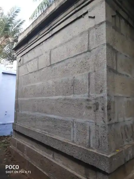 Arulmigu Krishnan Temple, Chokkampatti - 627751 அருள்மிகு கிருஷ்ணன் திருக்கோயில், Chokkampatti - 627751, Tenkasi - Ancient Temple Architecture and History Image 8