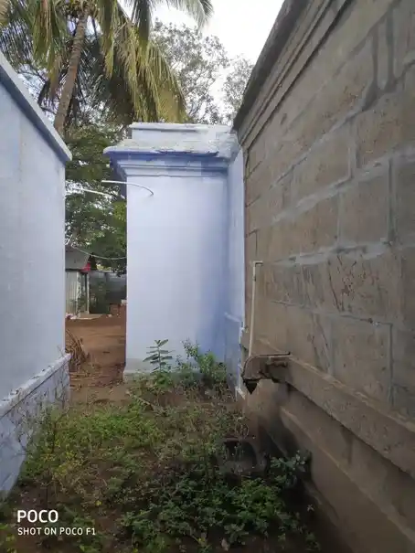 Arulmigu Krishnan Temple, Chokkampatti - 627751 அருள்மிகு கிருஷ்ணன் திருக்கோயில், Chokkampatti - 627751, Tenkasi - Ancient Temple Architecture and History Image 10