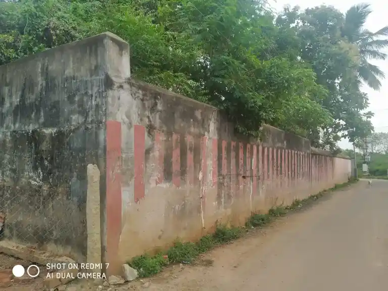 Arulmigu Krishnan Temple, Devakottai - 630302 அருள்மிகு கிருஷ்ணன் திருக்கோயில், Devakottai - 630302, Sivagangai - Ancient Temple Architecture and History Image 3