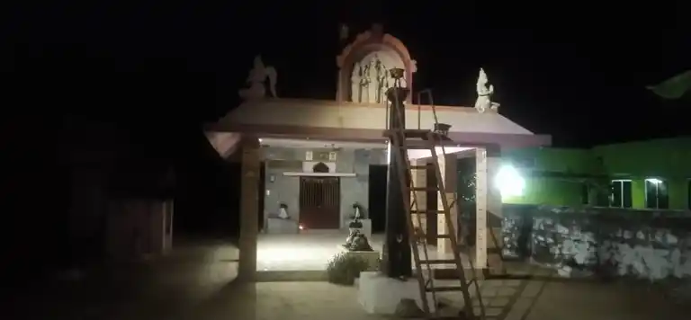 Arulmigu Krishnan Temple, Ennamangalam - 638501 அருள்மிகு கிருஷ்ணன் திருக்கோயில், Ennamangalam - 638501, Erode - Ancient Temple Architecture and History Image 3