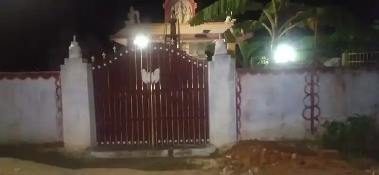 Arulmigu Krishnan Temple, Ennamangalam - 638501 அருள்மிகு கிருஷ்ணன் திருக்கோயில், Ennamangalam - 638501, Erode - Ancient Temple Architecture and History Image 4