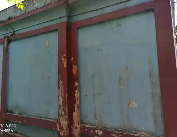 Arulmigu Krishnan Temple, Inside The Village, Lingappanaiduvillai - 601204 அருள்மிகு கிருஷ்ணன் திருக்கோயில், Inside The Village, Lingappanaiduvillai - 601204, Tiruvallur - Ancient Temple Architecture and History Image 3