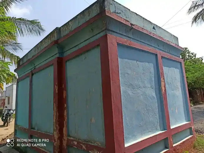 Arulmigu Krishnan Temple, Inside The Village, Lingappanaiduvillai - 601204 அருள்மிகு கிருஷ்ணன் திருக்கோயில், Inside The Village, Lingappanaiduvillai - 601204, Tiruvallur - Ancient Temple Architecture and History Image 4