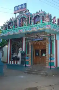 Arulmigu Krishnan Temple, Koranadu - 609001 Temple