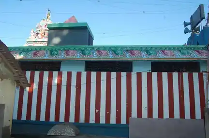 Arulmigu Krishnan Temple, Koranadu - 609001 அருள்மிகு கிருஷ்ணன் திருக்கோயில், Mayiladuthurai - 609001, Mayiladuthurai - Ancient Temple Architecture and History Image 3