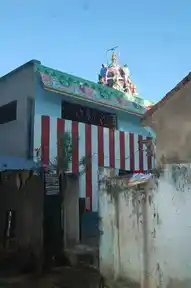 Arulmigu Krishnan Temple, Koranadu - 609001 அருள்மிகு கிருஷ்ணன் திருக்கோயில், Mayiladuthurai - 609001, Mayiladuthurai - Ancient Temple Architecture and History Image 4