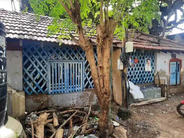 Arulmigu Krishnan Temple, Krishnampet, Chennai - 600005 அருள்மிகு கிருஷ்ணன் திருக்கோயில், கிருஷ்ணம்பேட்டை, சென்னை - 600005, Chennai - Ancient Temple Architecture and History Image 2