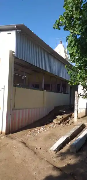 Arulmigu Krishnan Temple, Panaioor - 627761 அருள்மிகு கிருஷ்ணன் திருக்கோயில், Panaioor - 627761, Tenkasi - Ancient Temple Architecture and History Image 4