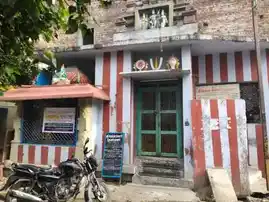 Arulmigu Krishnan Temple, Salem - 636001 அருள்மிகு கிருஷ்ணன் திருக்கோயில், Salem - 636001, Salem - Ancient Temple Architecture and History Image 3