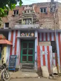 Arulmigu Krishnan Temple, Salem - 636001 அருள்மிகு கிருஷ்ணன் திருக்கோயில், Salem - 636001, Salem - Ancient Temple Architecture and History Image 4