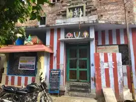 Arulmigu Krishnan Temple, Salem - 636001 அருள்மிகு கிருஷ்ணன் திருக்கோயில், Salem - 636001, Salem - Ancient Temple Architecture and History Image 7