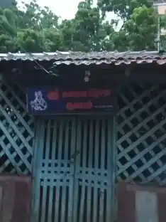 Arulmigu Krishnan Temple, Triplecane, Chennai - 600004