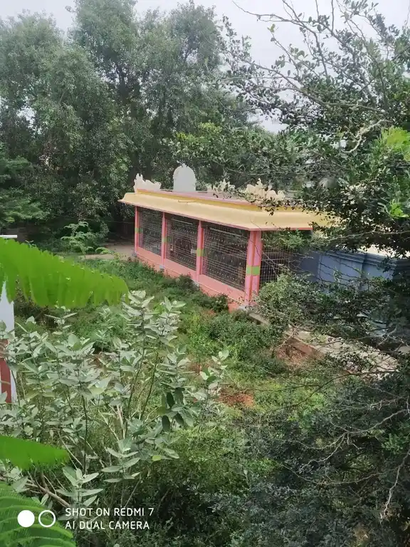 Arulmigu Krishnaperumal Temple, Tirupattur - 635601 அருள்மிகு கிருஷ்ணபெருமாள் திருக்கோயில், திருப்பத்தூர் - 635601, Thirupathur - Ancient Temple Architecture and History Image 13